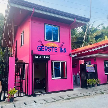 Gerste Inn San Juan  Exterior foto